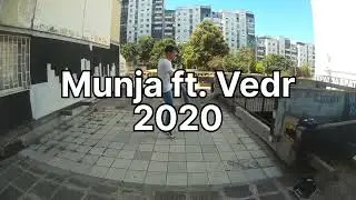 Munja ft. Vedr | Jumpstyle 2020