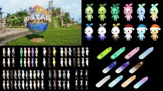 Lost Ark How To Claim Player Gifts