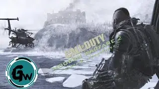 Call of Duty: Modern Warfare Remastered Полное прохождение #2
