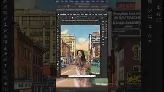 Tutorial menghilangkan background di photoshop