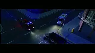 Emergency 5 - Custom Lights