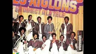 LES AIGLONS ...mes illusions...l'originale