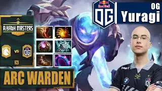 LIQUID vs OG | NEW OG CARRY VS OLD OG CARRY INSANE MATCH!!! | RIYADH MASTERS 2022 Dota 2 Highlights