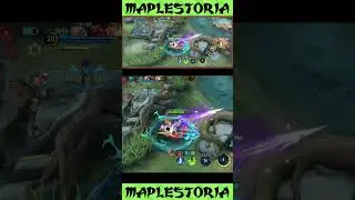 LOW HP CLUTCHES! #shorts #MLBB