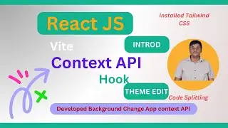 Mastering React Context API: Simplify State Management Technic