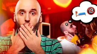 JE DÉRAPE (un peu trop) EN LIVE - BEST OF JIRAYA #159