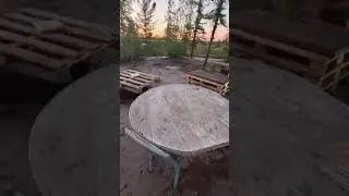 Северские будни