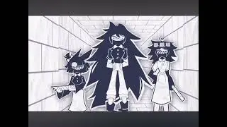 Basics in behavior reverse Au kinda #fpe