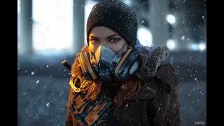 The Division🔴💎🔥 прокачка