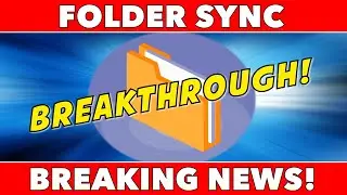 RadioDJ: Folder Sync Breakthrough for Overlay Files!