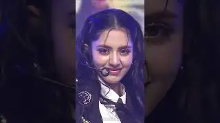 X:IN Ending Fairy at Simply k-pop con-tour 