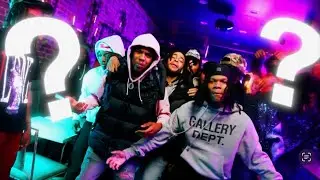 Jay Hound x NazGPG - SKIIYEE (Official Music Video) (ProdBy. 