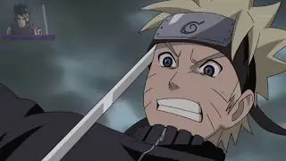 Naruto Vs. Pirates