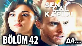 ДНК-ТЕСТ. Постучись в мою дверь 42 серия русская озвучка. Новый Фрагмент