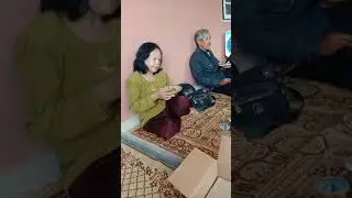 Brongkos Jadi Menu Favorit Keluarga Trah Kismohamijoyo di Hari Lebaran ke 2