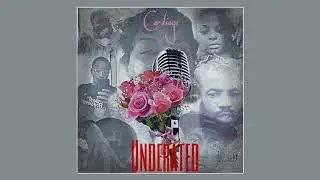 Cardiaye - Underrated (Full Mixtape)