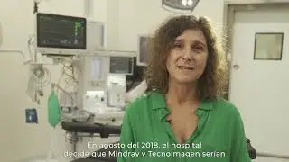 Hospital Italiano: Equipamiento de 26 quirófanos