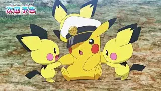 Pokemon Horizons Episode 70 Special Preview 🔥| Tinkatink And Bombirdier  🤯 | PTX Anime |