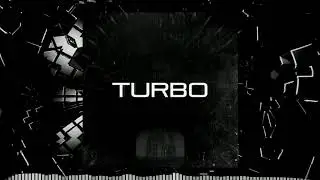 Ali Nadem - Turbo (Extended Mix)