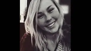 What she’s been through