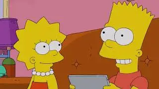 The Simpsons Full Episode Season 36 Episode 36 - Full Episode 2025 1080p HD 