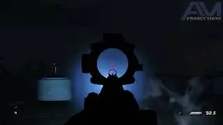 Call of Duty Ghosts Mission Federation Day by AM NetSol