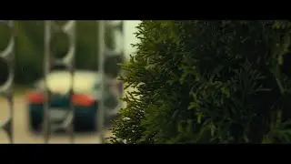 "Before The Storm" - BMPCC 4K 120fps Short Film