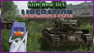 Gates of Hell Liberation DLC Conquest Mode!