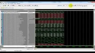 Convolutional Encoder and Adaptive Viterbi Decoder verilog code