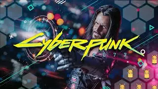 Alt Death Scene   Johnny Silverhand Tries To Save Alt Cunningham   Cyberpunk 2077