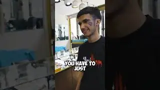 Peysoh Gets His Ears RePierced!!!