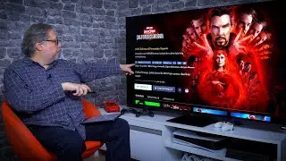 TCL 65C935 TV / Mini LED ve QLED bir arada