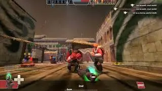 TF2 S3X:
