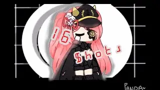 16 shots MEME *panda*