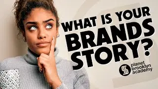 Creating A Back Story For Your Clothing Line.