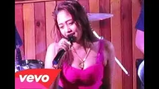 JARAN GOYANG - Dangdut Koplo Hot Saweran Music - OKY ARFIKA Terbaru [HD]