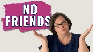 15 Ways to Beat Loneliness as You Enter Your 50s {Make New Friends}