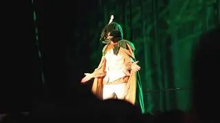 ALA 2018 Masquerade - part 2