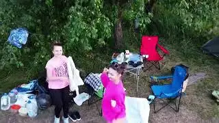 Выходные в Сторожевом