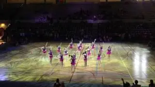 Dance 4 Life Kids 2017