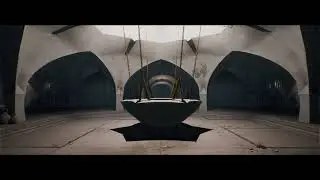 Demacia Base: League of legends 3D Fanart
