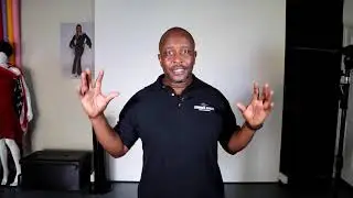 Small Photography Studio Tour!