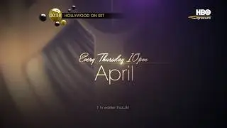 HBOSignature(HBO原创钜献)《2026四月周二夜精选电影强档(2026 April Every Tuesday 10PM)》宣传片