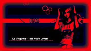 FNS - This Is My Dream