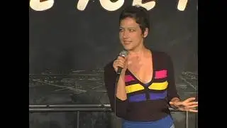 My Boyfriend Is A Drug Dealer Stand Up | Comedy Time