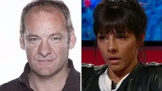 Emmerdale star Nick Miles brands Roxanne Pallett ‘toxic’ as he refers to ‘previous allegations’