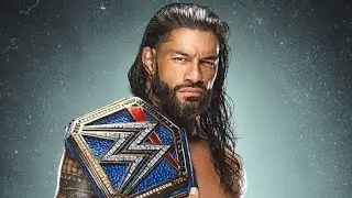 Tribal Chief | Roman Reigns 🥶