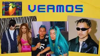 Estos PRODUCTORES  Usan FL STUDIO Para Hacer Sus HITS - TOP 6 - Productores Urbanos 🔵