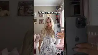 2020 trends 
