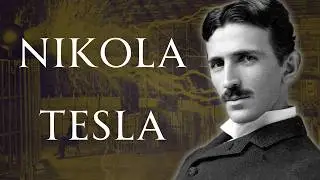 The Life of Nikola Tesla | Human Voiced, No Ads